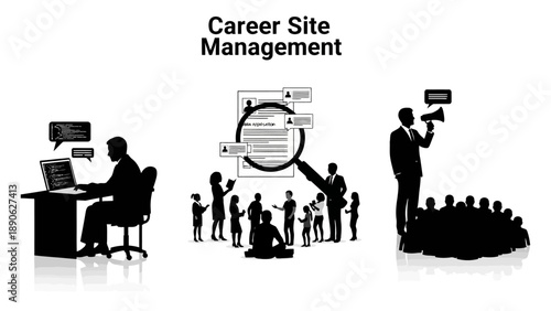 Strategies for Effective Job Placement and Recruitment in Business Environments