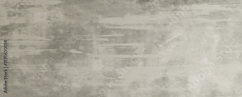 White grey bright light grunge stone concrete cement blackboard chalkboard wall floor texture background banner panorama.