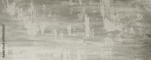 White grey bright light grunge stone concrete cement blackboard chalkboard wall floor texture background banner panorama.