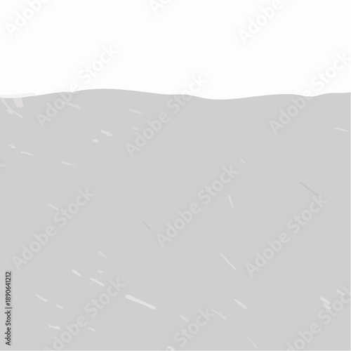 Grey modelling clay background and texture