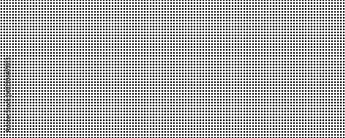 Dotted halftone gradient texture. Fading polka dot background. Repeated dots gradation pattern background.