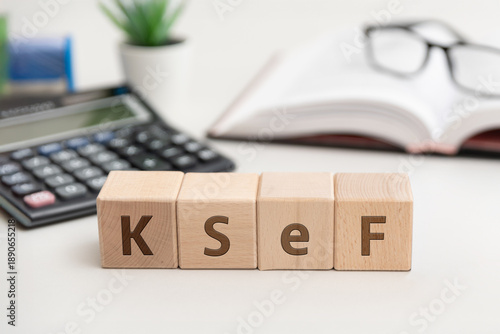 National Polish storing invoice System KSeF.