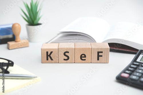 National Polish storing invoice System KSeF.