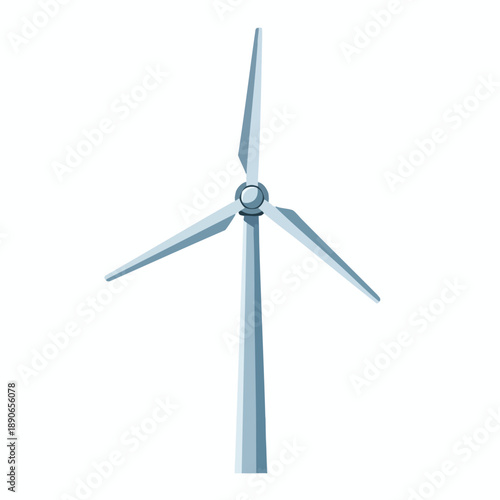 Renewable Energy Wind Turbine