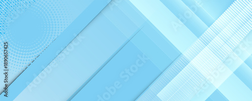 abstarct blue background with abstract square shape and scratches effect, dynamic for business or sport banner concept.