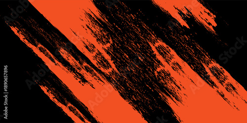 Tire tracks, motorcycle or car wheel tread marks, grunge vector. Road rally bike or motocross tire tracks.