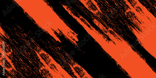 Tire tracks, motorcycle or car wheel tread marks, grunge vector. Road rally bike or motocross tire tracks.