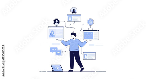 Adobe Illustrator Artwork