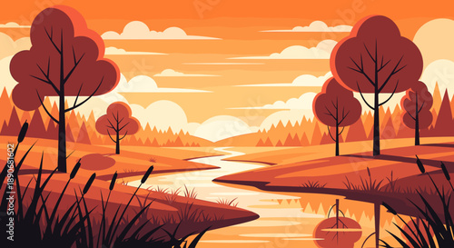 A dark background with a red splash, creating a dramatic and mysterious atmosphere, ideal for adding text or graphics.