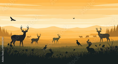 A woman checking her smartphone in a dark setting, evoking modern communication feeling. Ideal for tech and lifestyle stories.