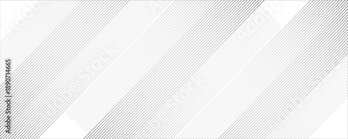 Slash line background with diagonal lines black color. modern
