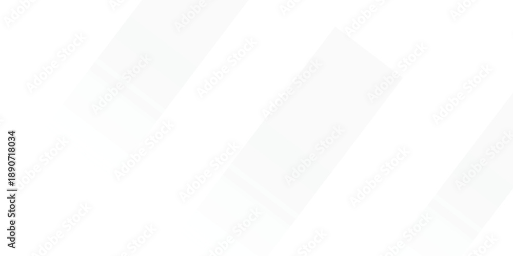Obraz premium abstract white and grey gradient background