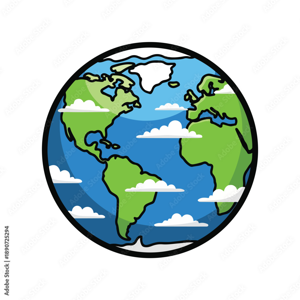 Fototapeta premium Print