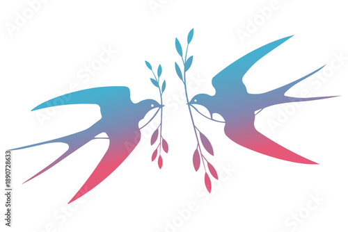 Drones monitoring plants in a structured agricultural field for precision farming technology