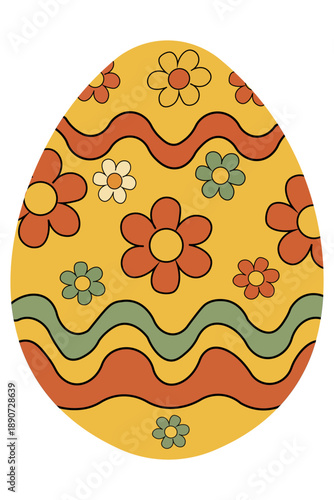 blue gradient background with a bright horizontal light streak across the middle