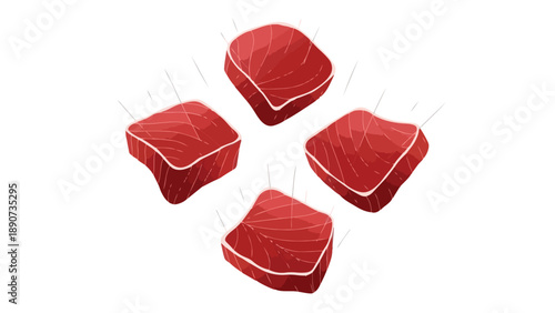 A vibrant cartoon illustration captures a baking dish overflowing with a rich, caramel-colored, effervescent substance, symbolizing culinary mishaps