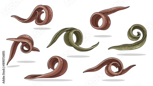 Sizzling chicken and vegetables cooking in a hot pan, emitting savory steam