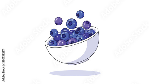 A dynamic illustration features bright yellow corn kernels actively spilling and bouncing from a modern saucepan, capturing the essence of simple,