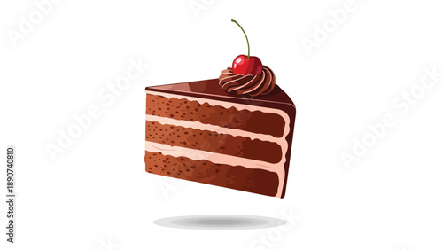 Detailed botanical sketch portraying the intricate radial symmetry of an umbellate inflorescence, highlighting its delicate natural forms and