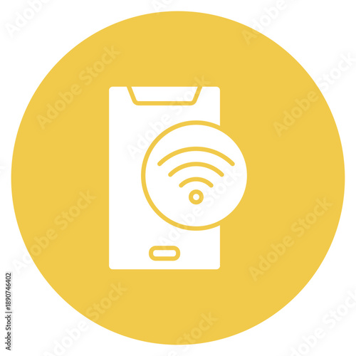Wifi Icon