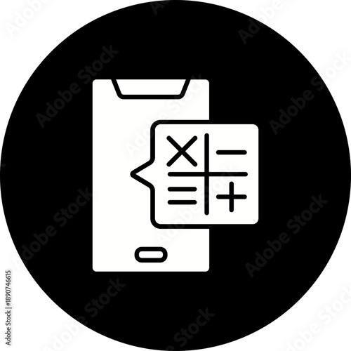 Calculator Icon