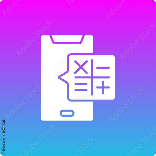 Calculator Icon