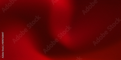 premium wine red abstract background with a thick liquid flow, grainy noise texture, and luxury crimson to almost black maroon gradation.