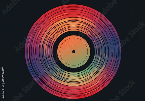 Chromatic Resonance