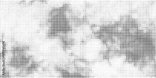 Futuristic abstract swirl background with flowing liquid shapes and smooth gradient transition