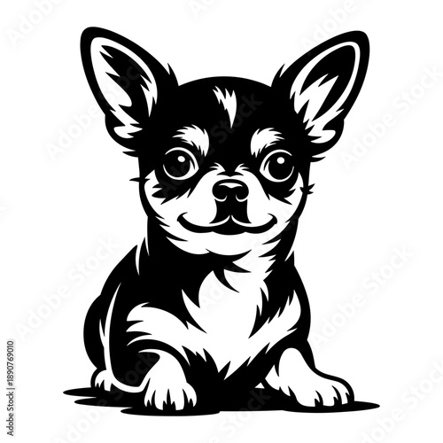 Chihuahua Dog