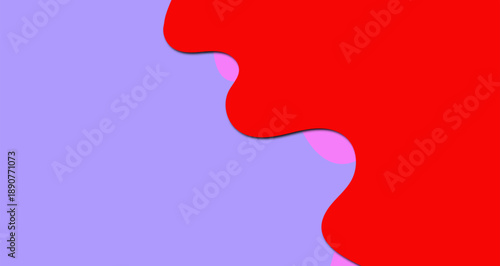 colorful background design