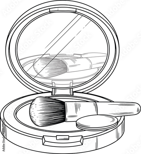 Modern digital calendar interface symbol representing important dates, event scheduling, appointments, and time management for effective organization and planning