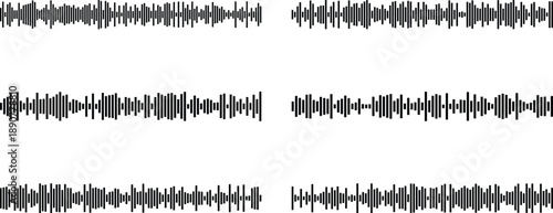 Panoramic Audio Waveform Visualization for Digital Sound Editing