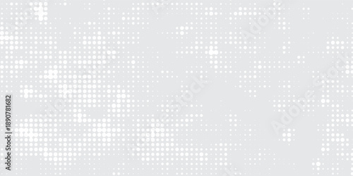 Simple abstract halftone background with neutral tones, offering a versatile backdrop for text, UI design, and marketing material