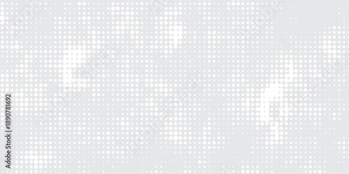 Simple abstract halftone background with neutral tones, offering a versatile backdrop for text, UI design, and marketing material