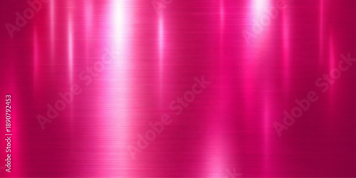 Abstract purple and pink silk background featuring a violet wave pattern with light motion lines and magenta fabric texture for a decorative art backdrop wallpaper design