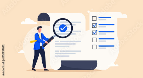 Review and Check List