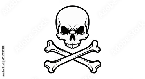 Clean vector line drawing of a whisk, suitable for recipes, kitchen guides, and culinary branding.