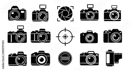 Minimalist line art vector of a kitchen whisk, symbolizing baking, cooking, and culinary creativity.