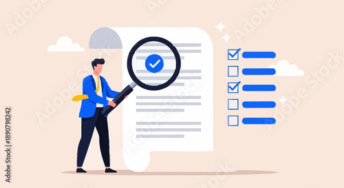 Review and Check List