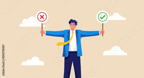 Choice and Decision Making