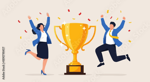 Team Success and Winning