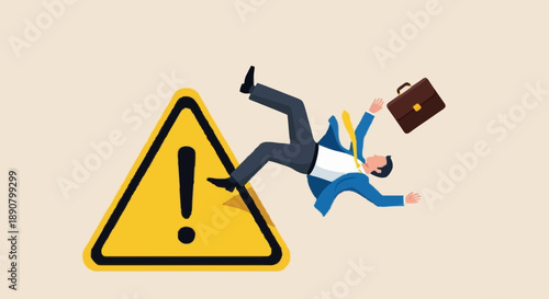 Business Risk and Danger