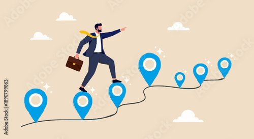 Business Growth And Success