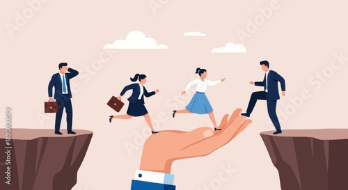 People Helping Each Other Now