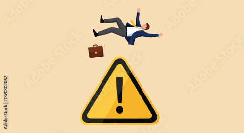 Business Risk And Danger