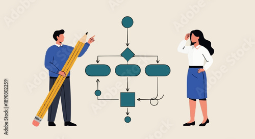 Business Plan and People