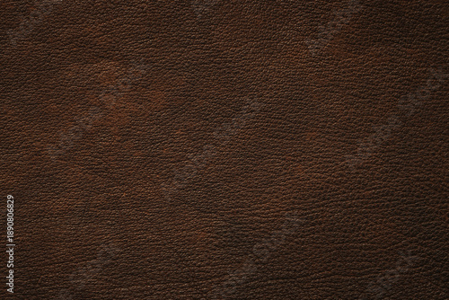 Εκτύπωση καμβά luxury leather texture with genuine pattern, brown skin background