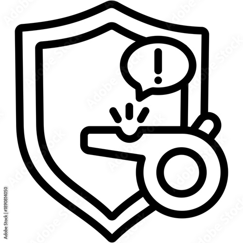 Whistleblower Protection