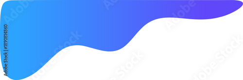 Hand drawn ornament arrow shape element